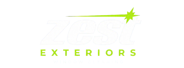 Zest Exteriors Window Cleaning